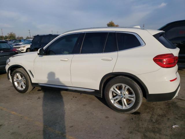 Изображение 2 2019 BMW X3 SDRIVE30I 2019 с VIN 5UXTR7C59KLR48724