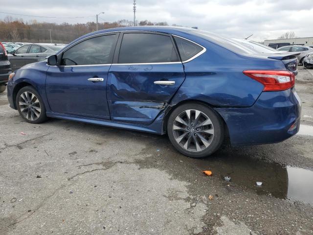 Obraz 2 z 2017 NISSAN SENTRA S 2017 z VIN 3N1AB7AP8HY298305