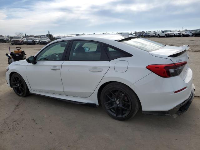 Изображение 2 2023 HONDA CIVIC SI 2023 с VIN 2HGFE1E50PH470283