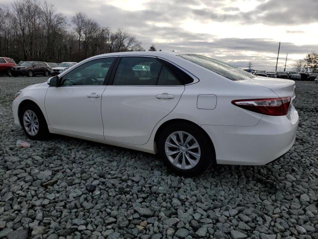 Obraz 2 z 2015 TOYOTA CAMRY LE 2015 z VIN 4T4BF1FK3FR499403