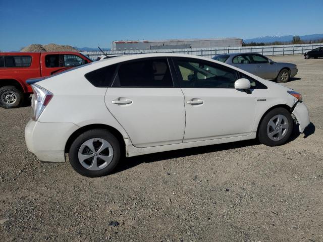 Obraz 3 z 2013 TOYOTA PRIUS  2013 z VIN JTDKN3DU2D0351684