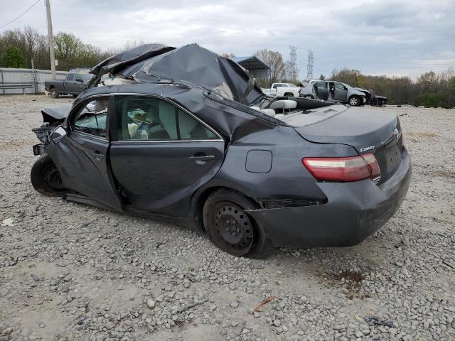 Image 2 of 2009 TOYOTA CAMRY BASE 2009 with VIN 4T1BE46K09U365726