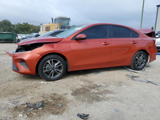 Obraz 1 z 2022 KIA FORTE FE 2022 z VIN 3KPF24AD5NE434619