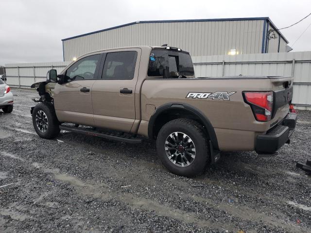 Obraz 2 z 2024 NISSAN TITAN PRO-4X 2024 z VIN 1N6AA1ED4RN101400