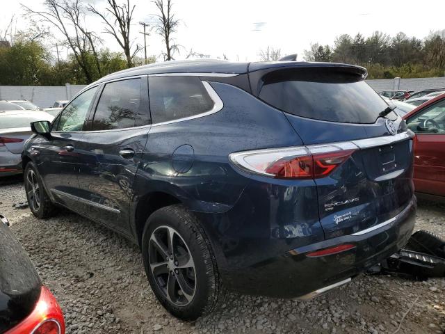 Obraz 2 z 2023 BUICK ENCLAVE PREMIUM 2023 z VIN 5GAEVBKW8PJ123474