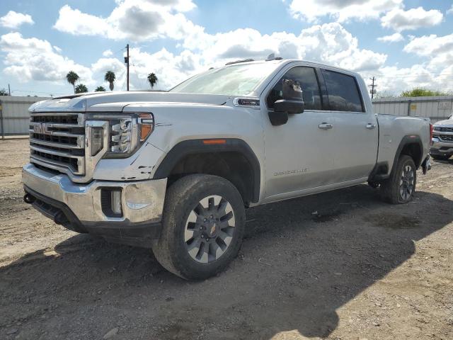 Изображение 1 2021 GMC SIERRA K2500 SLT 2021 с VIN 1GT49NE74MF311721