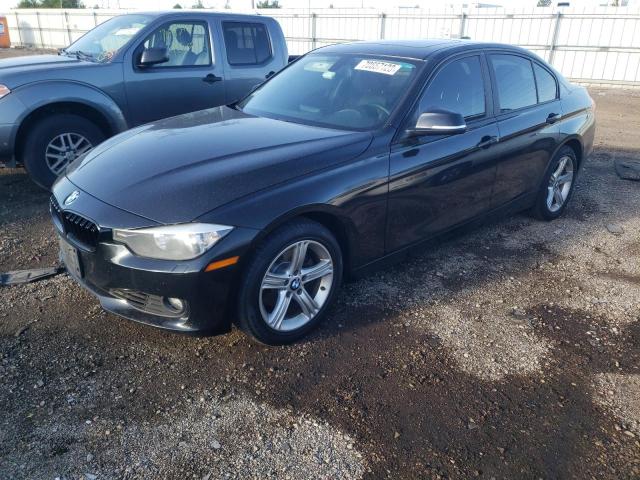 2015 BMW 328 XI SULEV 2015 image