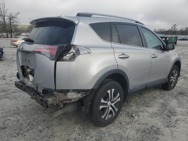 Image 3 of 2017 TOYOTA RAV4 LE 2017 with VIN 2T3ZFREV0HW347981