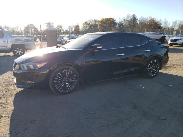 Изображение 2017 NISSAN MAXIMA 3.5S 2017