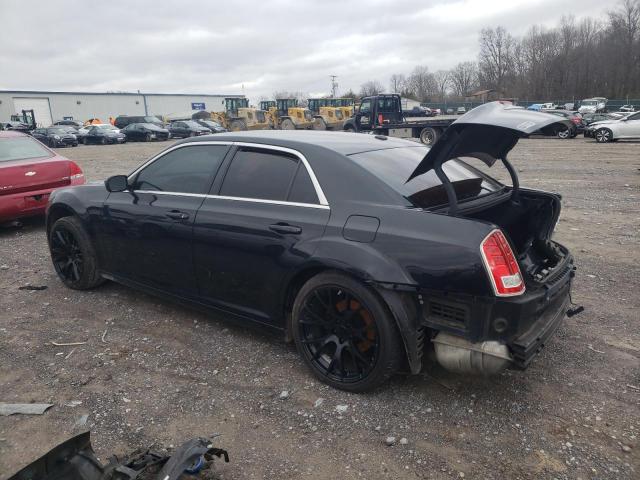 Image 2 of 2013 CHRYSLER 300  2013 with VIN 2C3CCAAG5DH669845