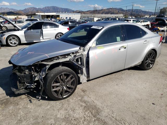 2015 LEXUS IS 350 2015 image