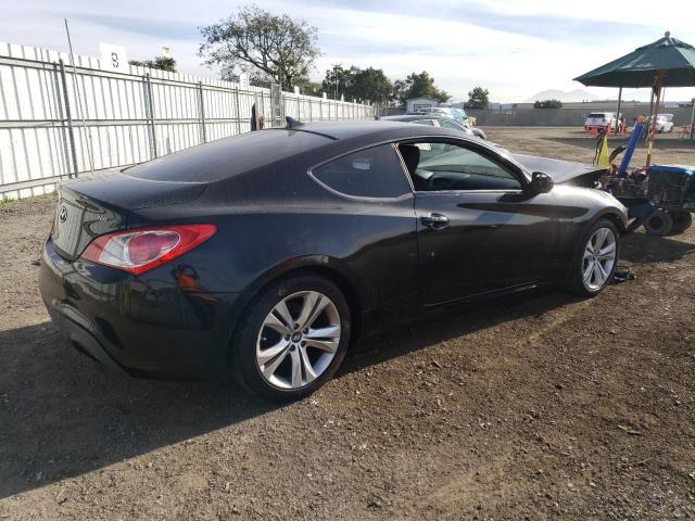 Obraz 3 z 2012 HYUNDAI GENESIS COUPE 2.0T 2012 z VIN KMHHT6KD4CU078870