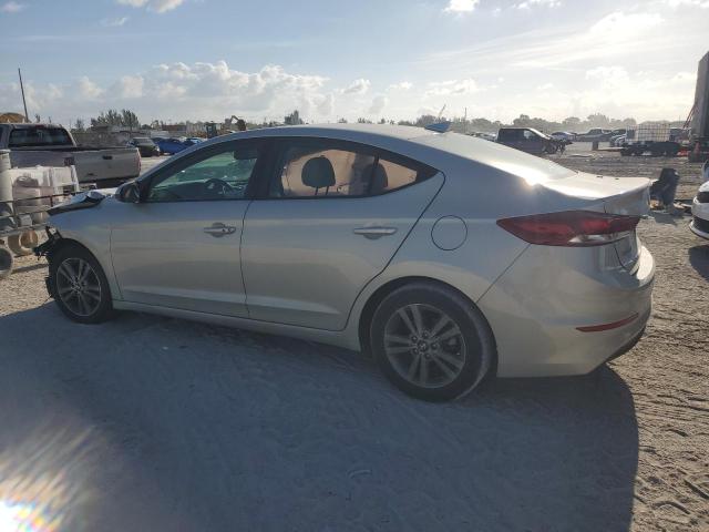 Obraz 2 z 2018 HYUNDAI ELANTRA SEL 2018 z VIN 5NPD84LF5JH285297