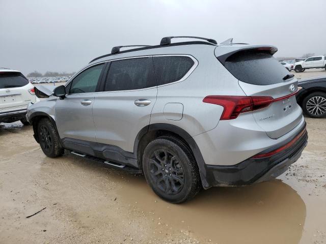 Obraz 2 z 2022 HYUNDAI SANTA FE SEL 2022 z VIN 5NMS64AJ0NH433282