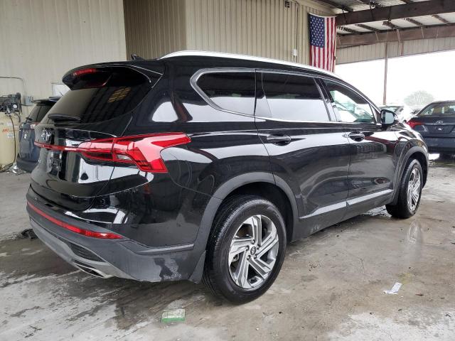 Image 3 of 2023 HYUNDAI SANTA FE SEL 2023 with VIN 5NMS24AJ4PH605151