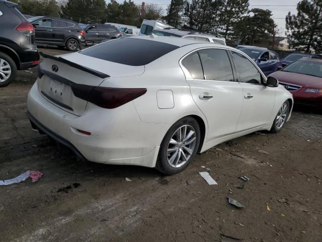 Obraz 3 z 2017 INFINITI Q50 PREMIUM 2017 z VIN JN1EV7AR3HM830217