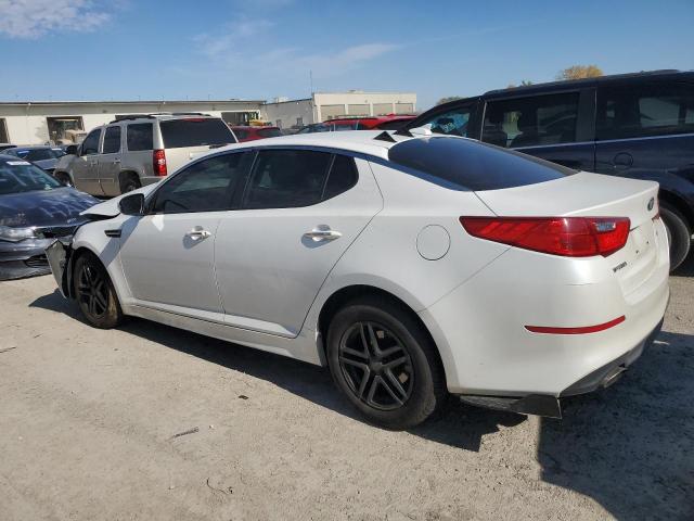 Image 2 of 2015 KIA OPTIMA LX 2015 with VIN KNAGM4A7XF5551096