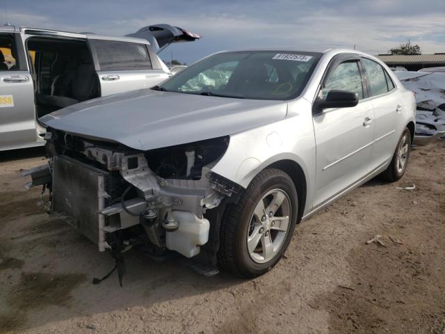 Изображение 1 2013 CHEVROLET MALIBU LS 2013 с VIN 1G11B5SA0DF340374