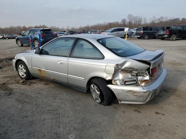 Obraz 2 z 1998 HONDA CIVIC EX 1998 z VIN 1HGEJ8249WL045058