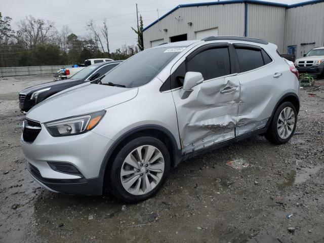 Изображение 1 2019 BUICK ENCORE PREFERRED 2019 с VIN KL4CJASB1KB758638