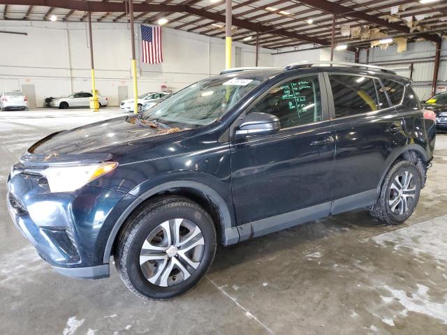 Obraz 1 z 2017 TOYOTA RAV4 LE 2017 z VIN JTMZFREV3HJ131878