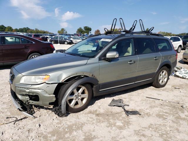 Obraz 2008 VOLVO XC70  2008