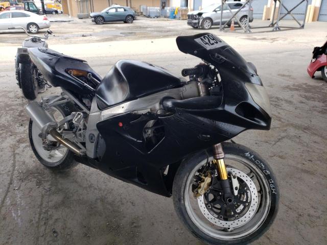 2001 SUZUKI GSX-R1000  2001 image