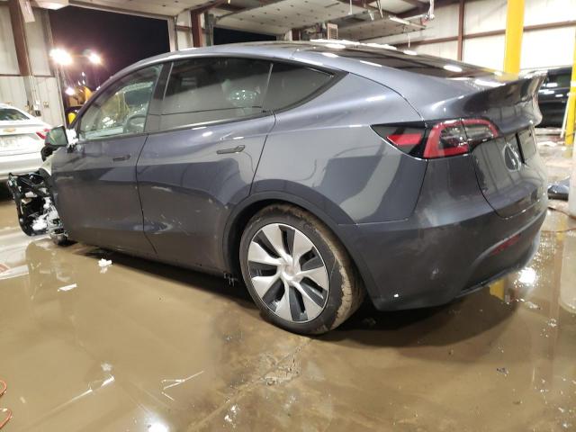 Image 2 of 2023 TESLA MODEL Y  2023 with VIN 7SAYGDED3PF942706