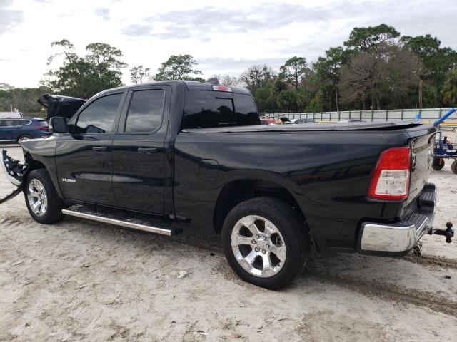 Image 2 of 2022 RAM 1500 BIG HORN/LONE STAR 2022 with VIN 1C6RREBG3NN398892