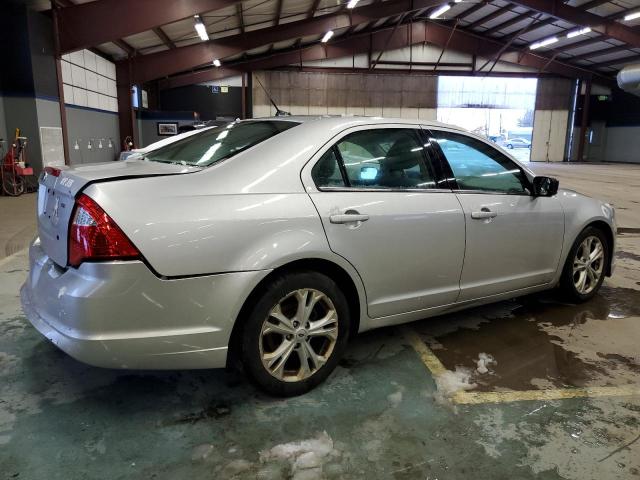 Изображение 3 2012 FORD FUSION SE 2012 с VIN 3FAHP0HA4CR345103