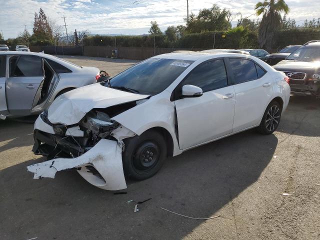 Obraz 2018 TOYOTA COROLLA L 2018
