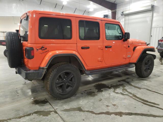 Изображение 3 2019 JEEP WRANGLER UNLIMITED SAHARA 2019 с VIN 1C4HJXEGXKW608347