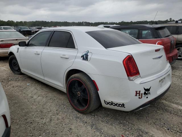 Изображение 2 2017 CHRYSLER 300 LIMITED 2017 с VIN 2C3CCAAG8HH521792