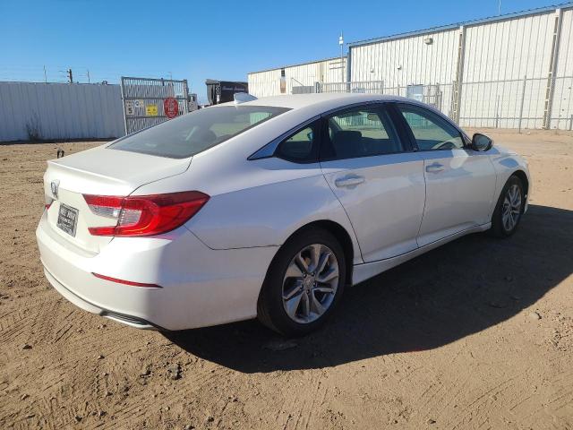 Image 3 of 2020 HONDA ACCORD LX 2020 with VIN 1HGCV1F14LA077555