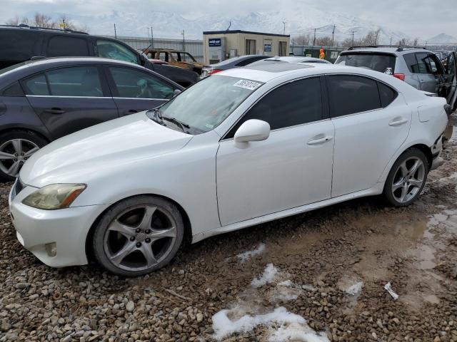 Obraz 1 z 2007 LEXUS IS 250 2007 z VIN JTHBK262972043854