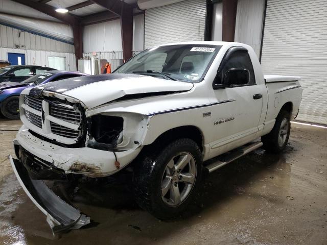 2007 DODGE RAM 1500 ST 2007 image