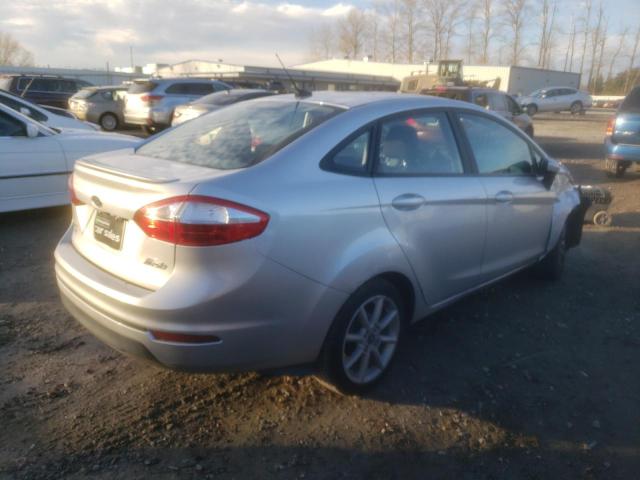 Изображение 3 2019 FORD FIESTA SE 2019 с VIN 3FADP4BJ3KM149163