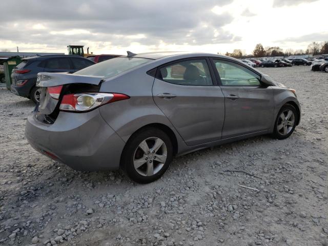 Obraz 3 z 2011 HYUNDAI ELANTRA GLS 2011 z VIN KMHDH4AEXBU137241