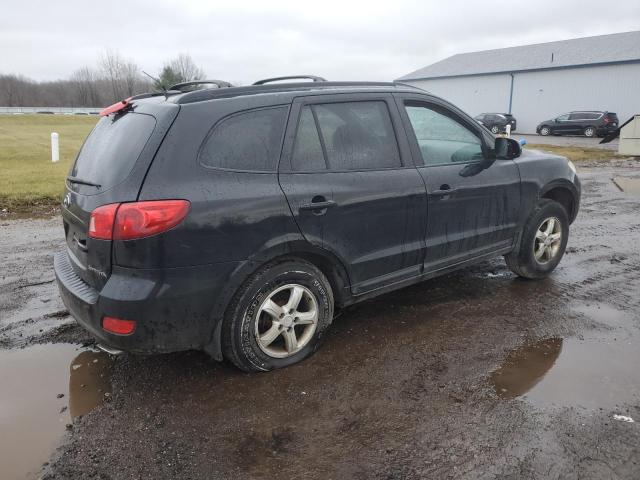 Изображение 3 2007 HYUNDAI SANTA FE GLS 2007 с VIN 5NMSG13D97H128255