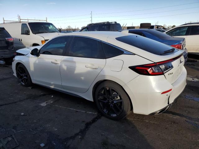 Obraz 2 z 2023 HONDA CIVIC SPORT TOURING 2023 z VIN 19XFL1H81PE008420