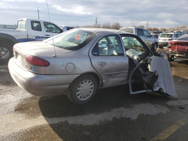 Image 3 of 1995 FORD CONTOUR GL 1995 with VIN 1FALP6539SK141161