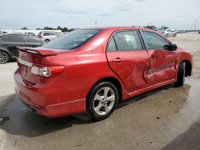 Изображение 3 2013 TOYOTA COROLLA BASE 2013 с VIN 2T1BU4EE8DC124148