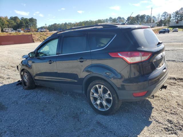 Изображение 2 2013 FORD ESCAPE SEL 2013 с VIN 1FMCU0H91DUB22686