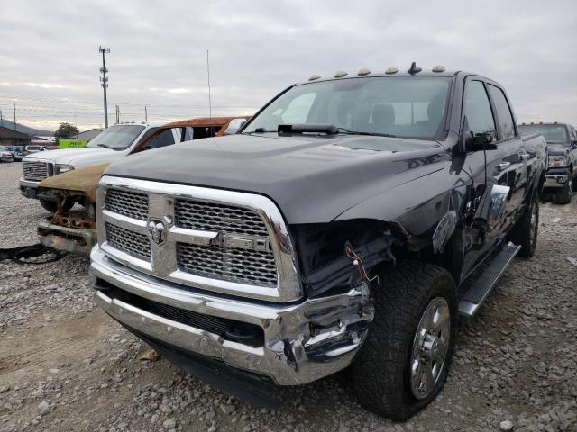 Image 2 of 2016 RAM 2500 LARAMIE 2016 with VIN 3C6UR5FL9GG114601