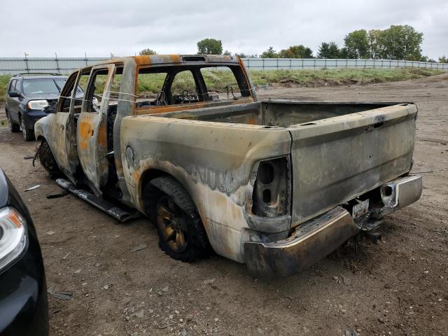 Изображение 2 2015 RAM 1500 ST 2015 с VIN 1C6RR7KM8FS563873