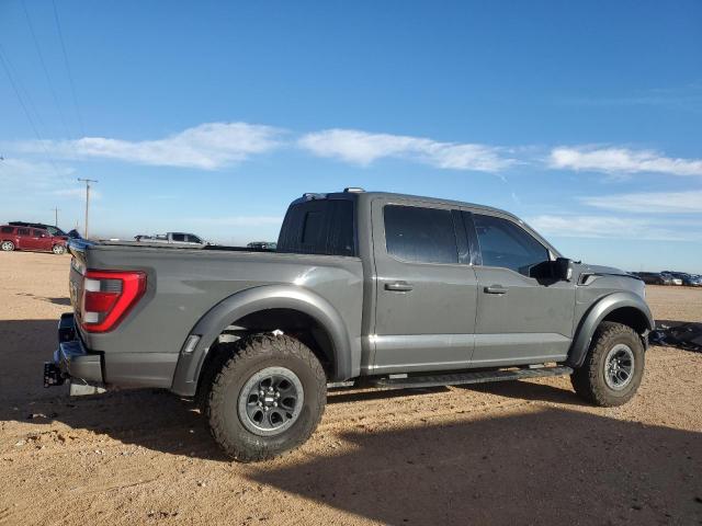 Изображение 3 2021 FORD F150 RAPTOR 2021 с VIN 1FTFW1RGXMFD05359