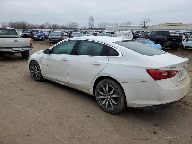 Obraz 2 z 2018 CHEVROLET MALIBU LT 2018 z VIN 1G1ZD5ST9JF277933