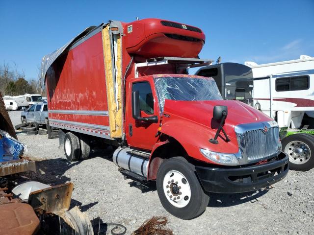 2020 INTERNATIONAL MV607  2020 image