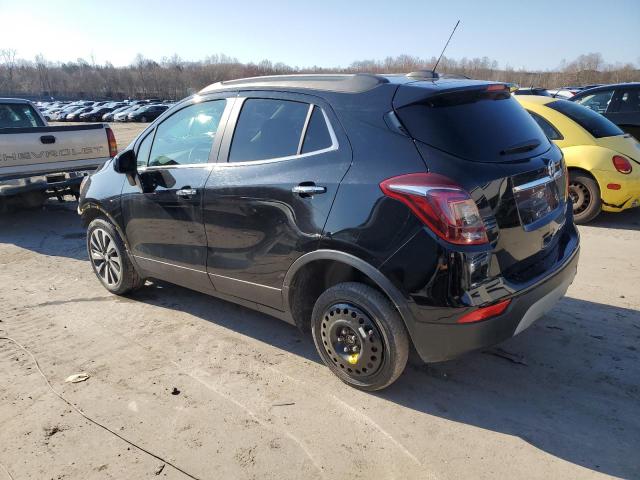 Obraz 2 z 2022 BUICK ENCORE PREFERRED 2022 z VIN KL4CJESM7NB532648