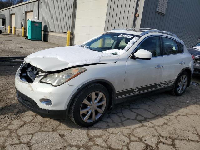 2008 INFINITI EX35 BASE 2008 image